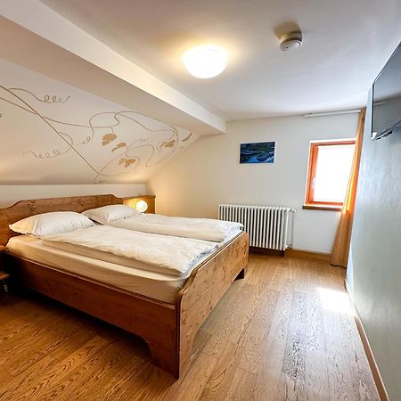 Locanda Orelli Бедретто Экстерьер фото