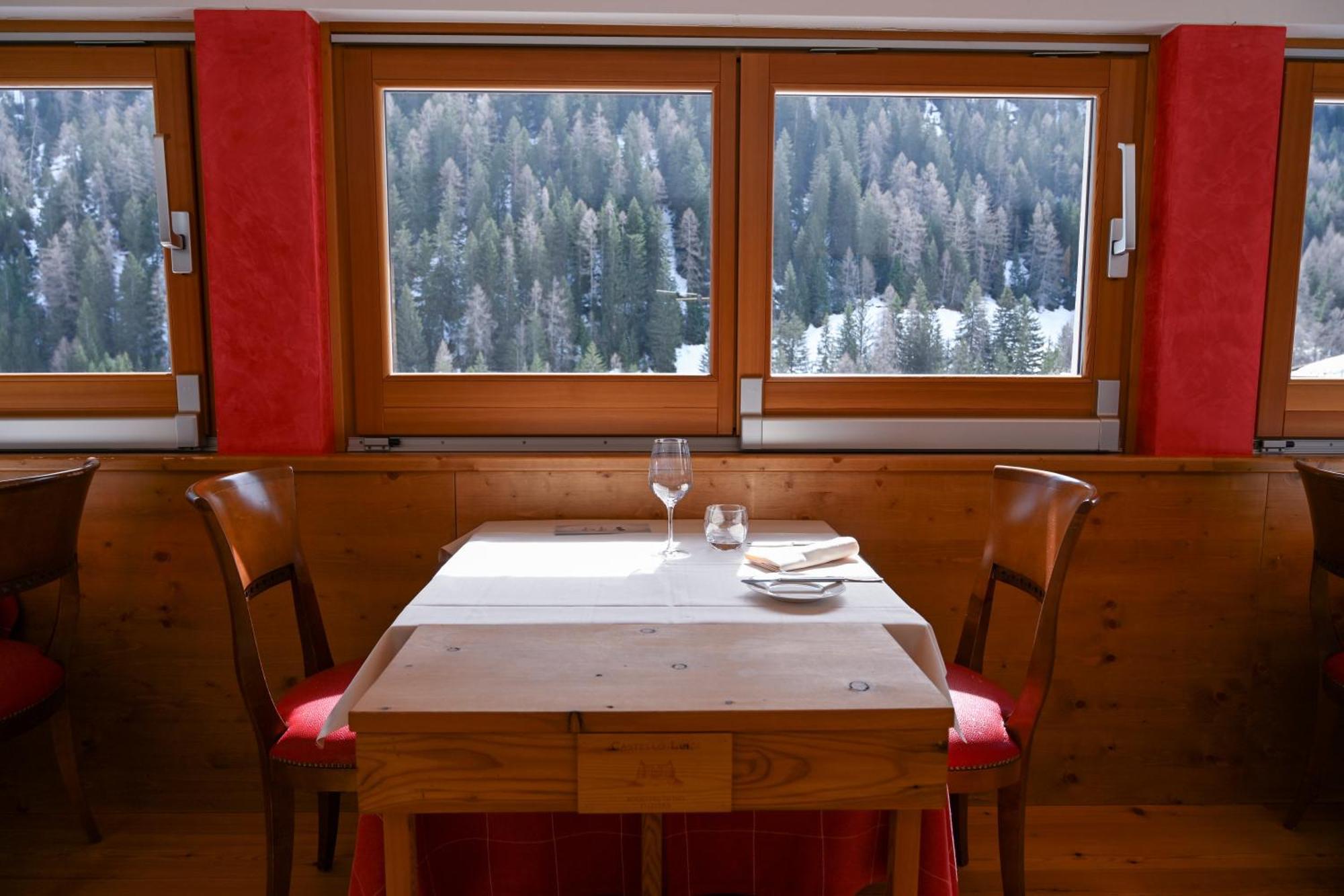 Locanda Orelli Бедретто Экстерьер фото