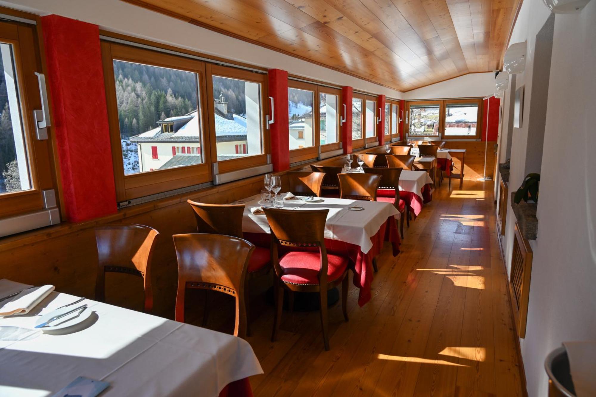 Locanda Orelli Бедретто Экстерьер фото