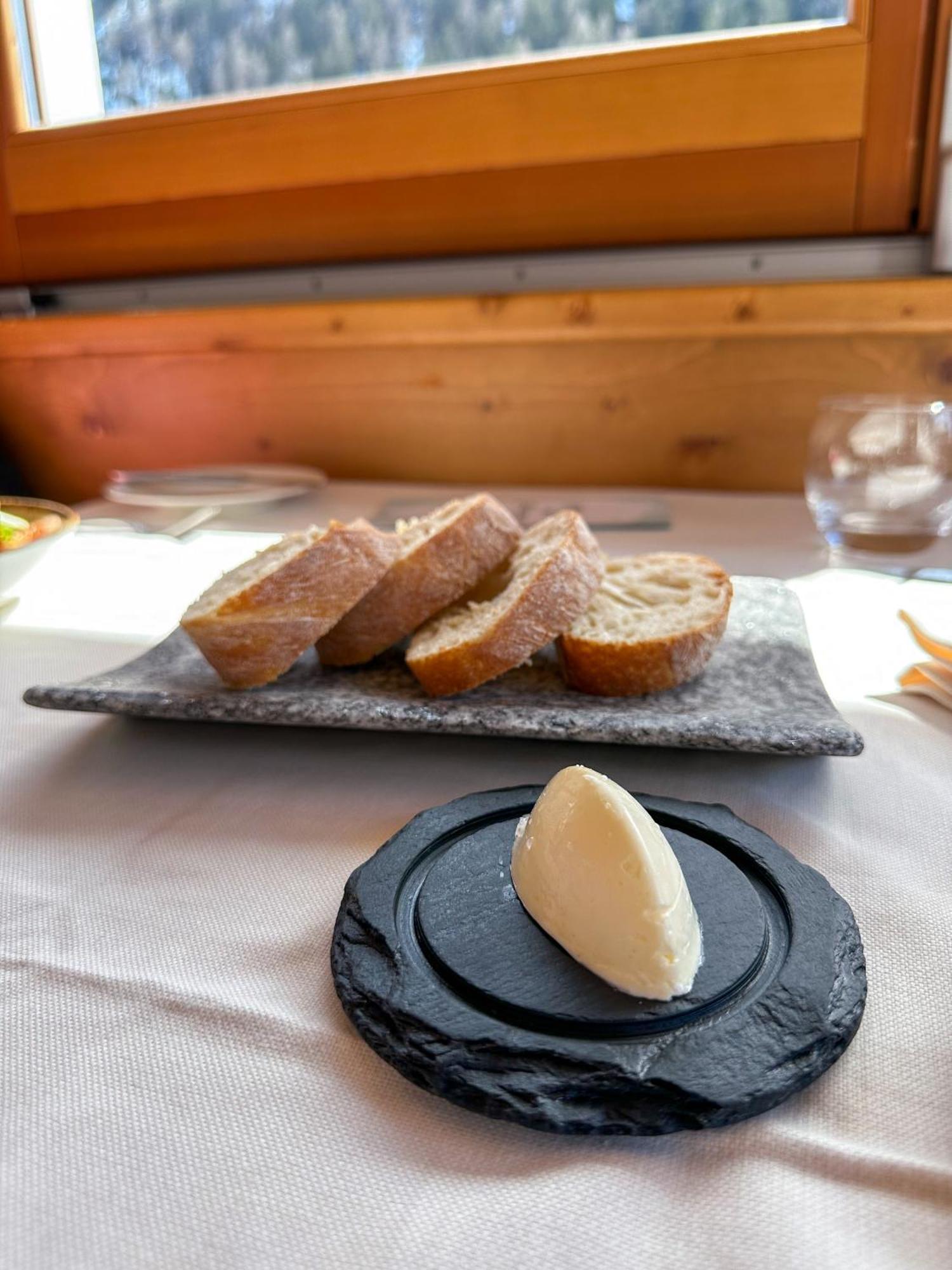 Locanda Orelli Бедретто Экстерьер фото