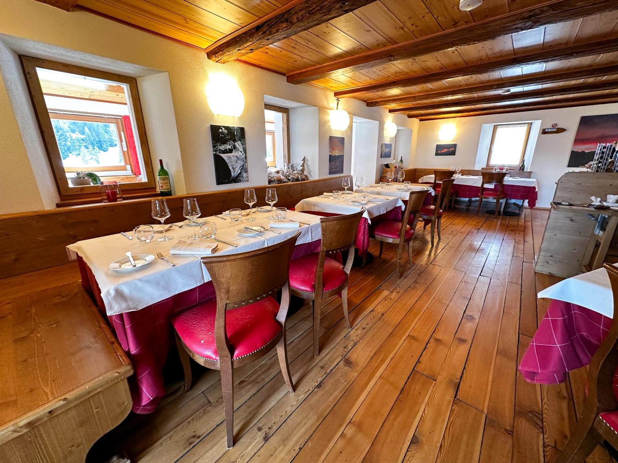 Locanda Orelli Бедретто Экстерьер фото