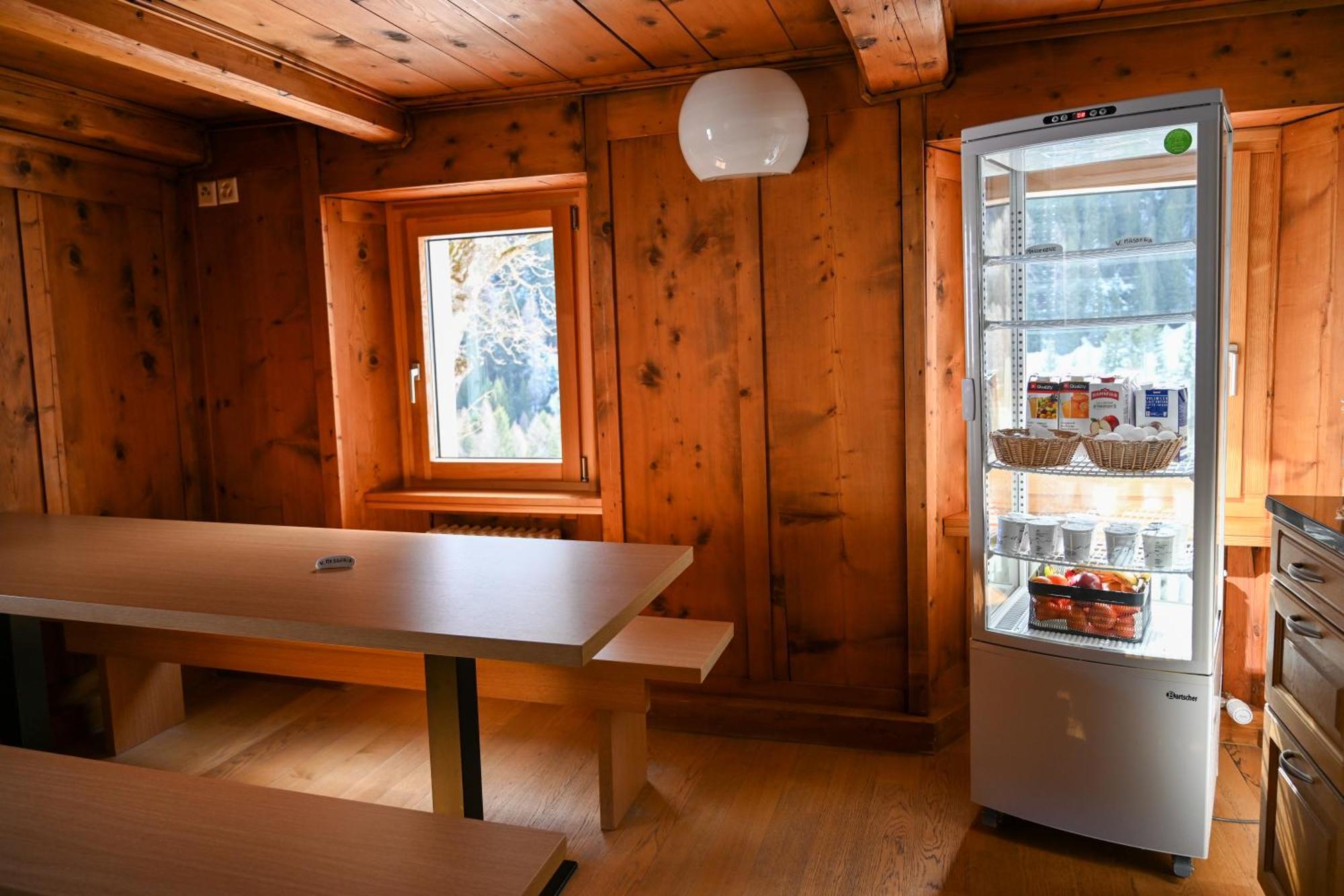 Locanda Orelli Бедретто Экстерьер фото