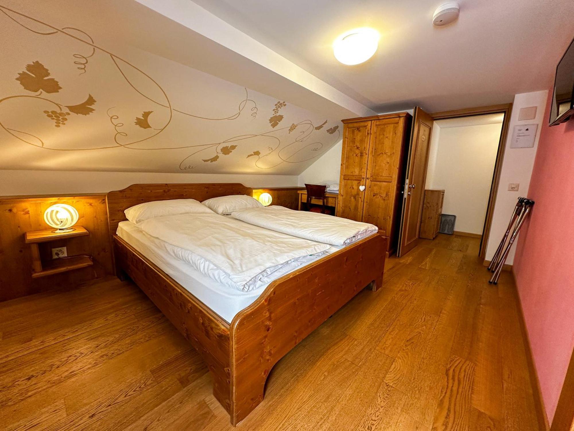 Locanda Orelli Бедретто Экстерьер фото