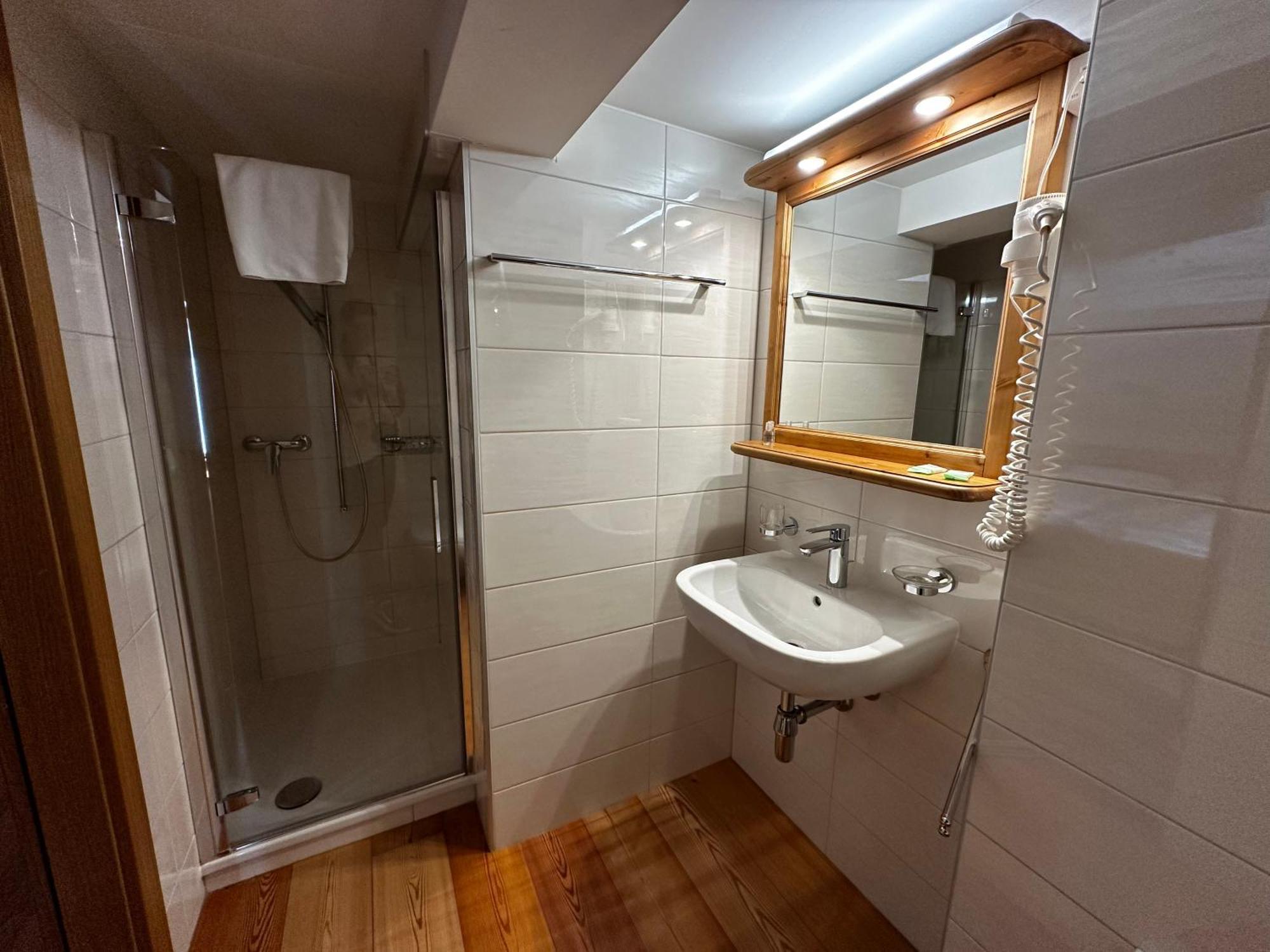 Locanda Orelli Бедретто Экстерьер фото