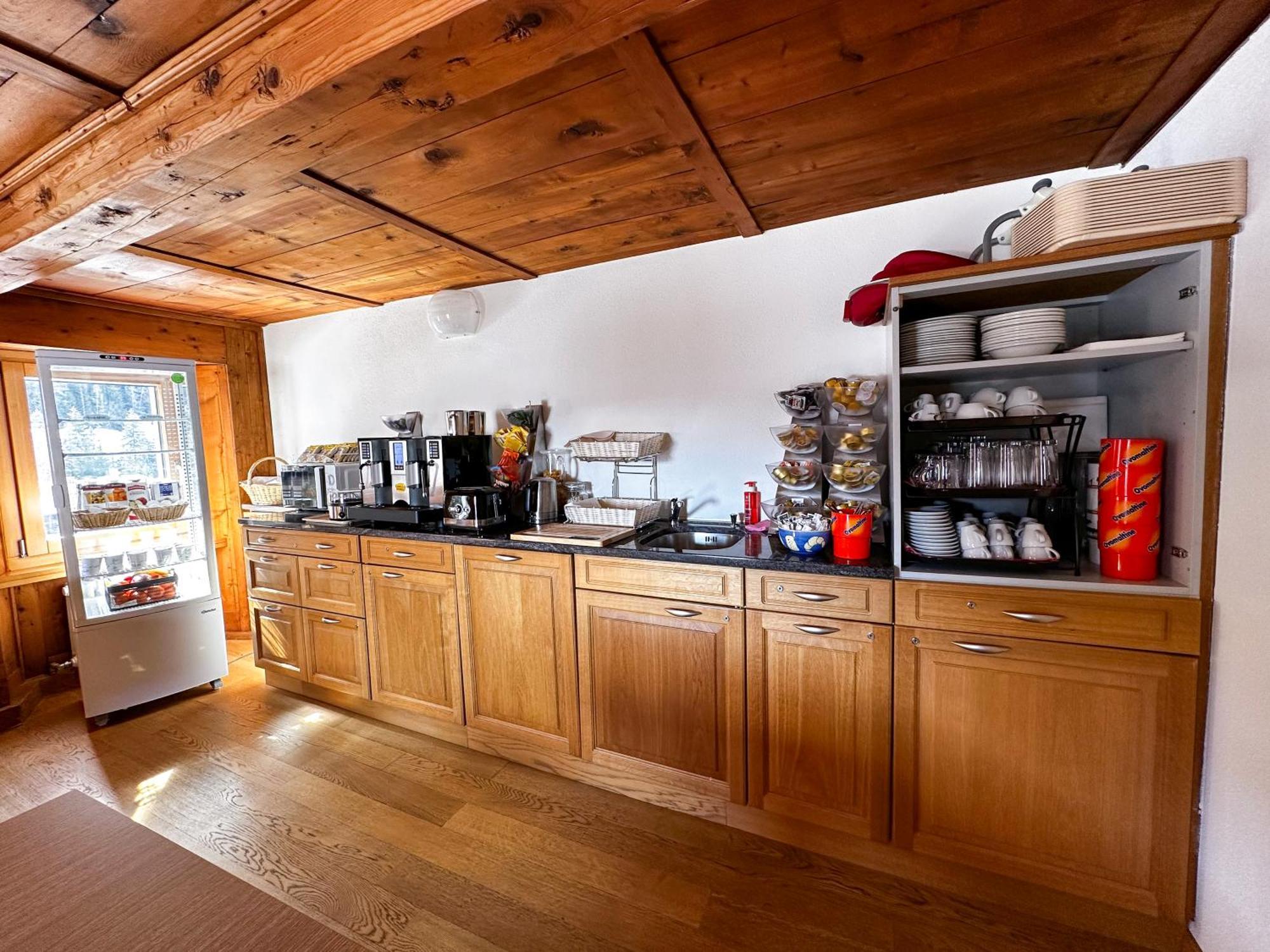 Locanda Orelli Бедретто Экстерьер фото