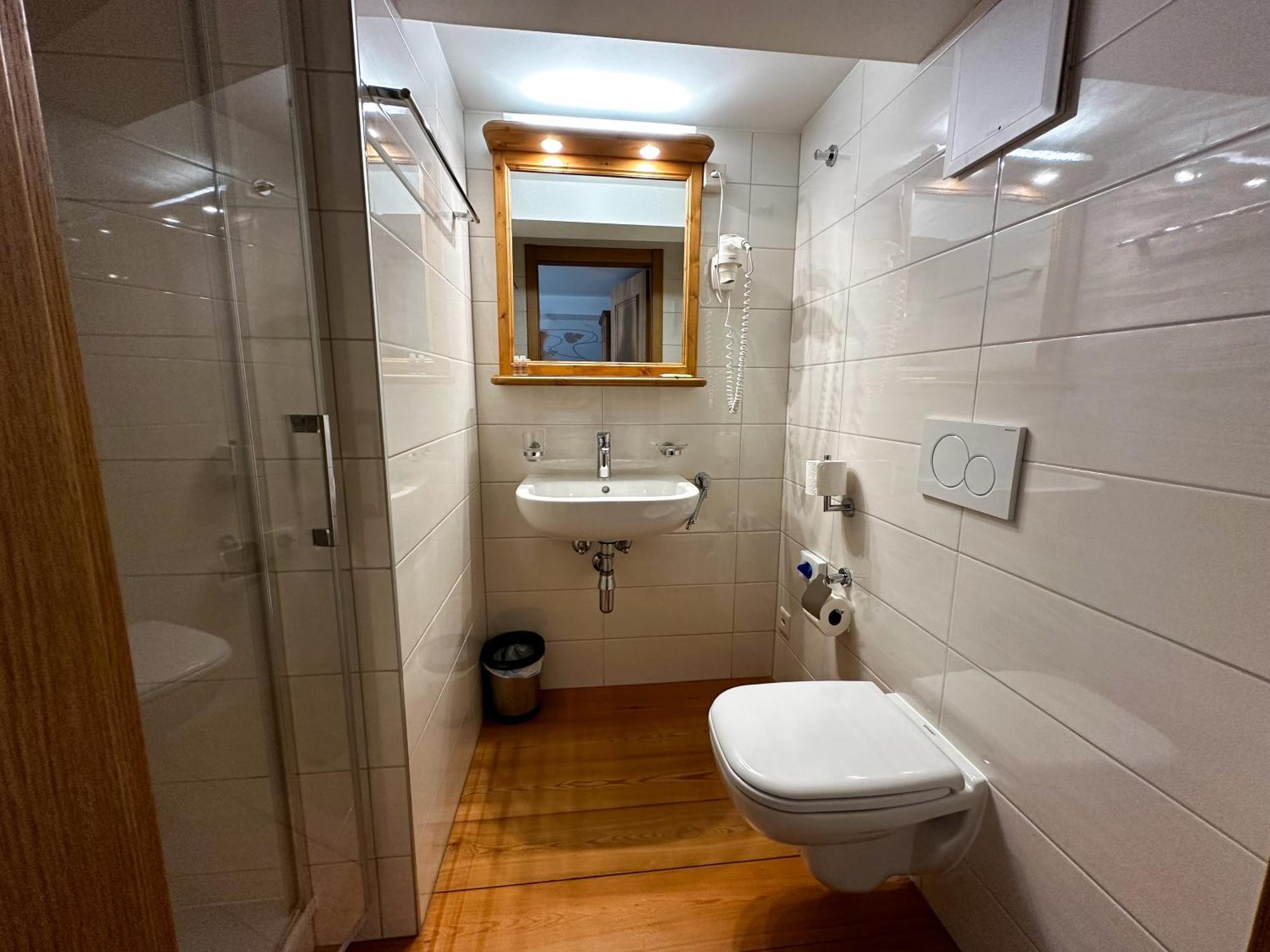 Locanda Orelli Бедретто Экстерьер фото