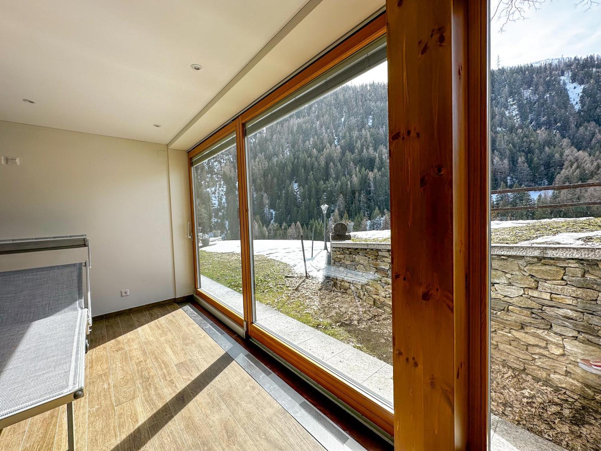 Locanda Orelli Бедретто Экстерьер фото