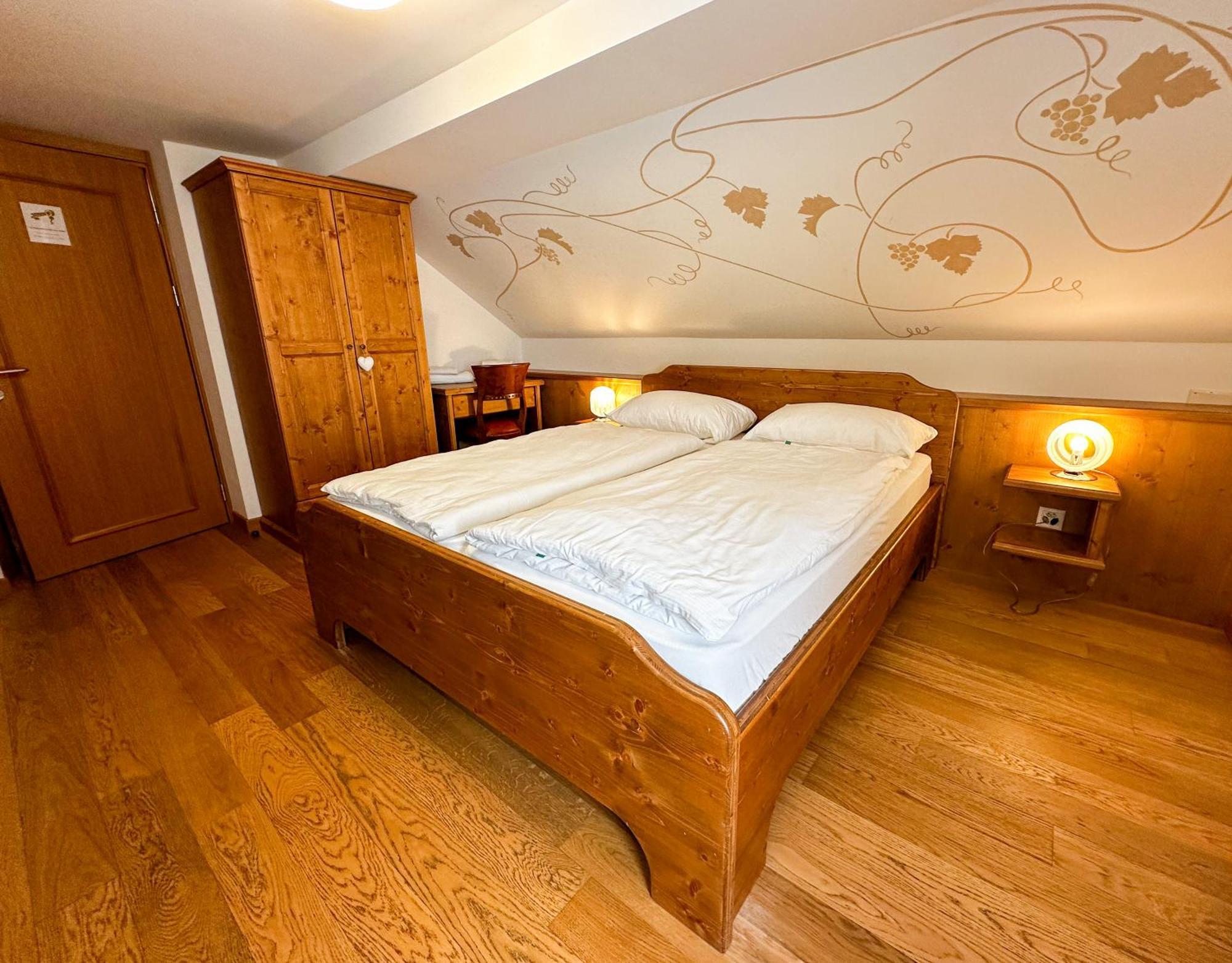 Locanda Orelli Бедретто Экстерьер фото