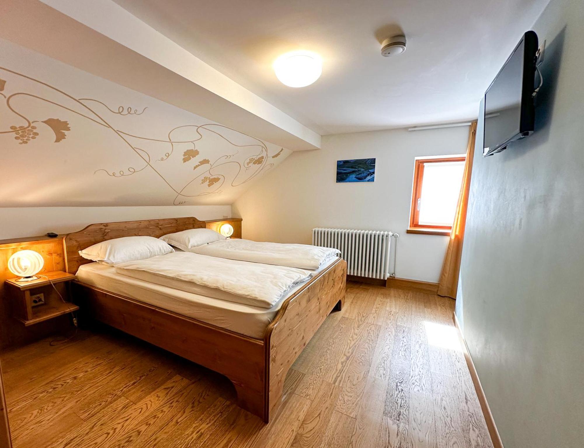 Locanda Orelli Бедретто Экстерьер фото