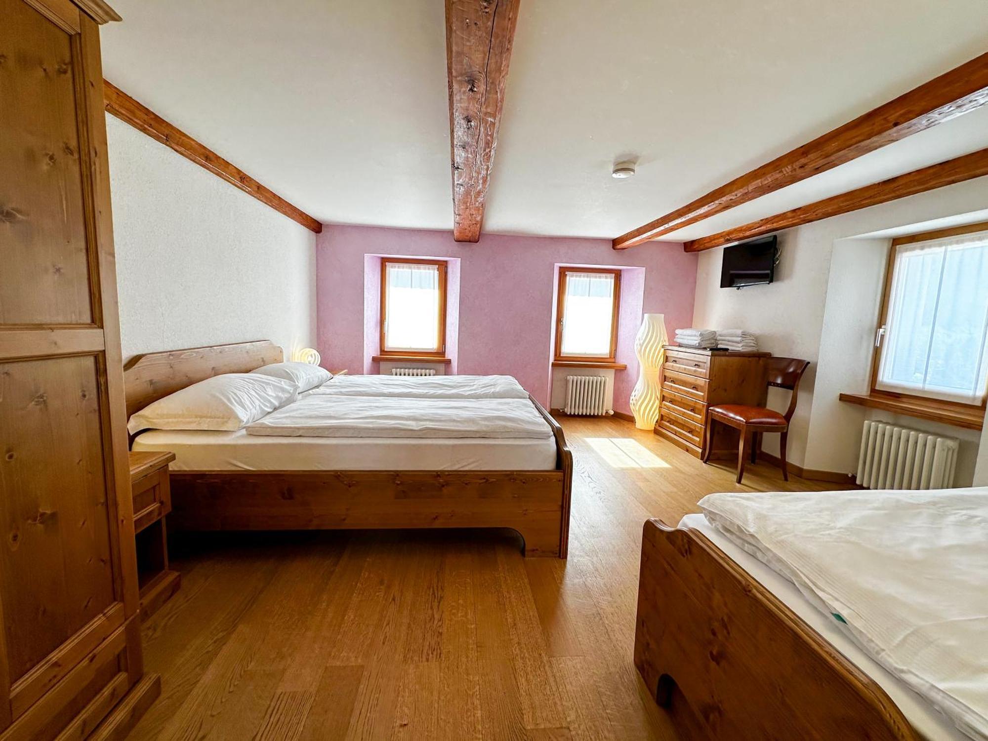 Locanda Orelli Бедретто Экстерьер фото