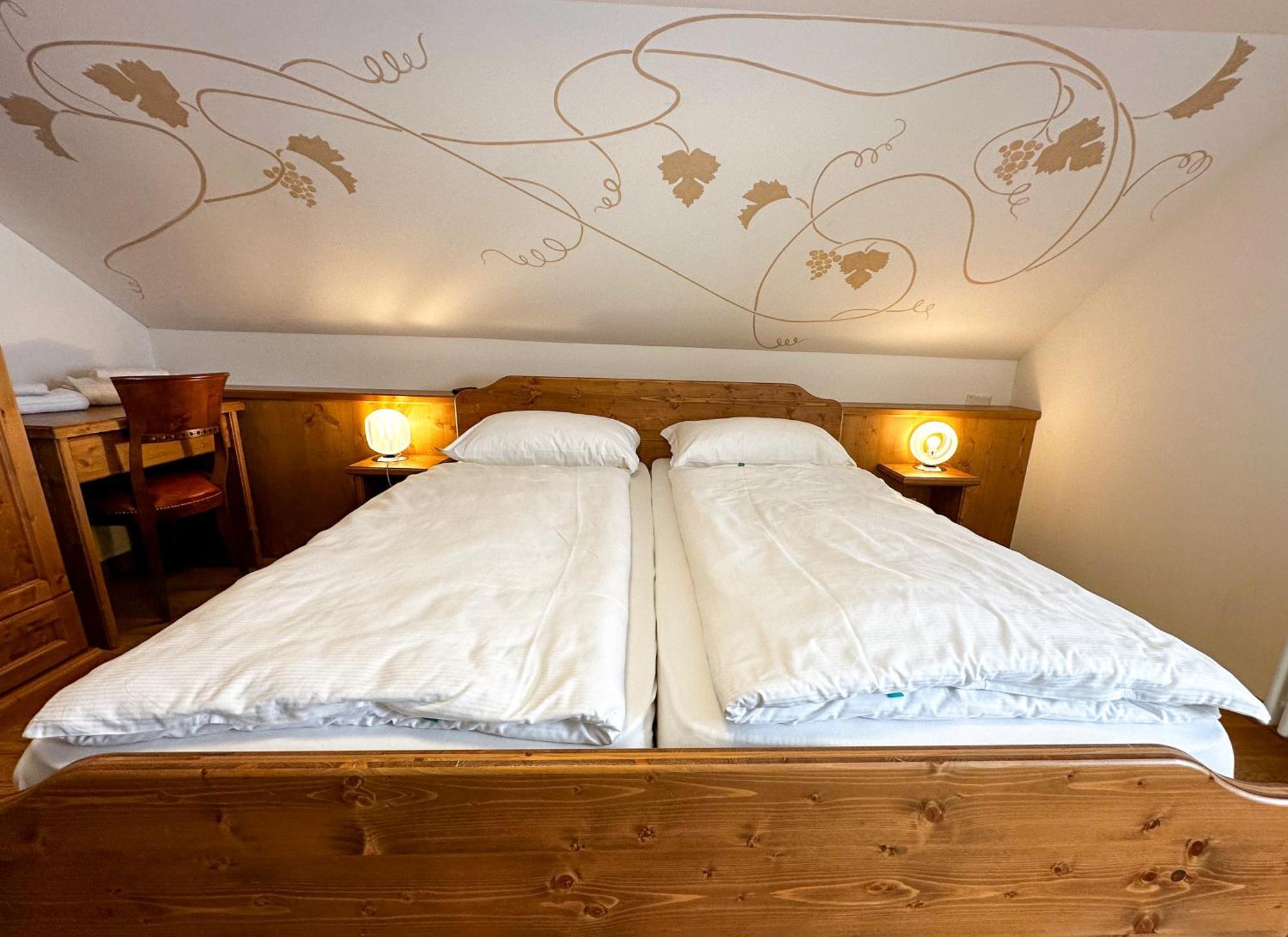 Locanda Orelli Бедретто Экстерьер фото
