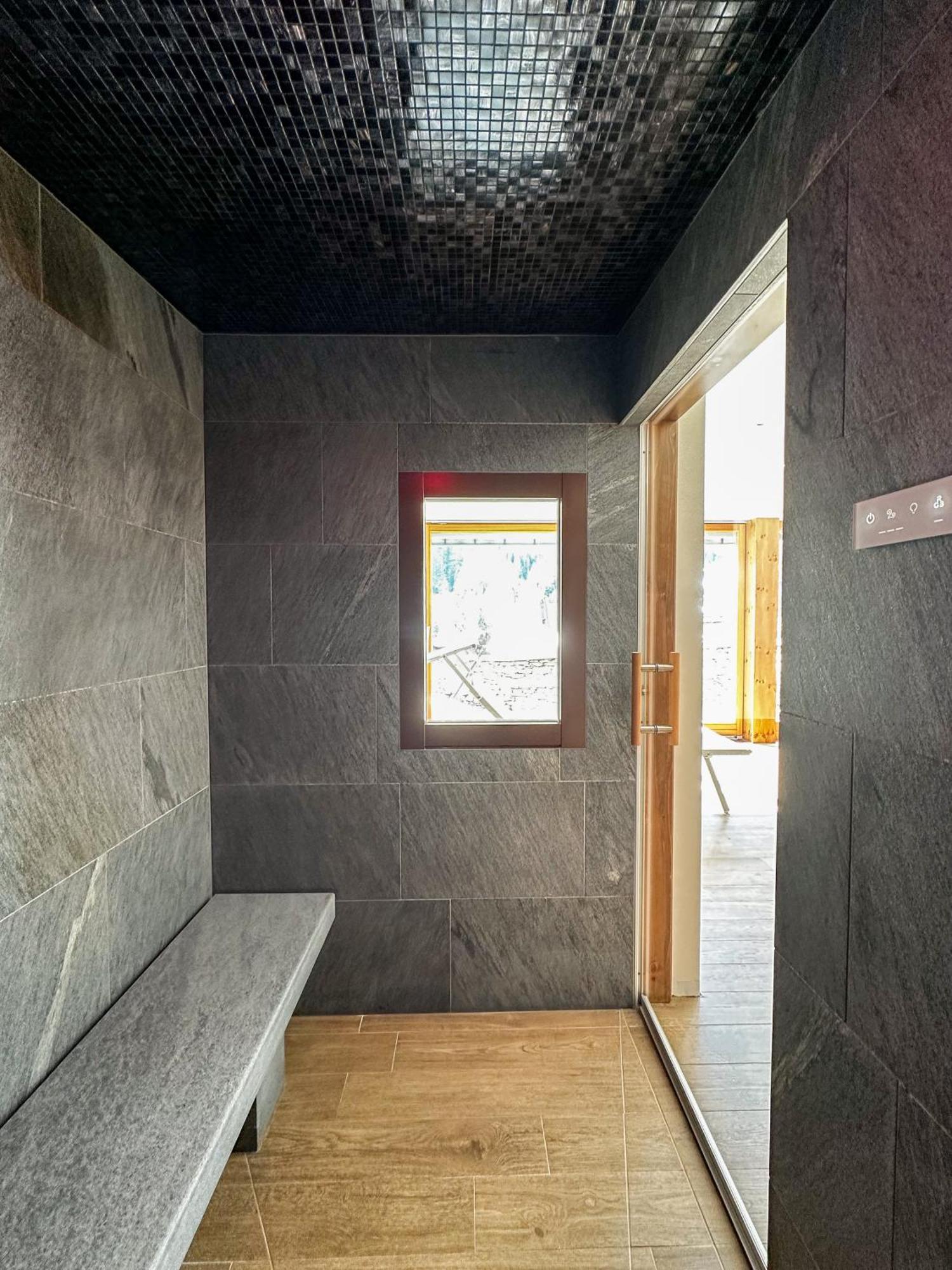 Locanda Orelli Бедретто Экстерьер фото
