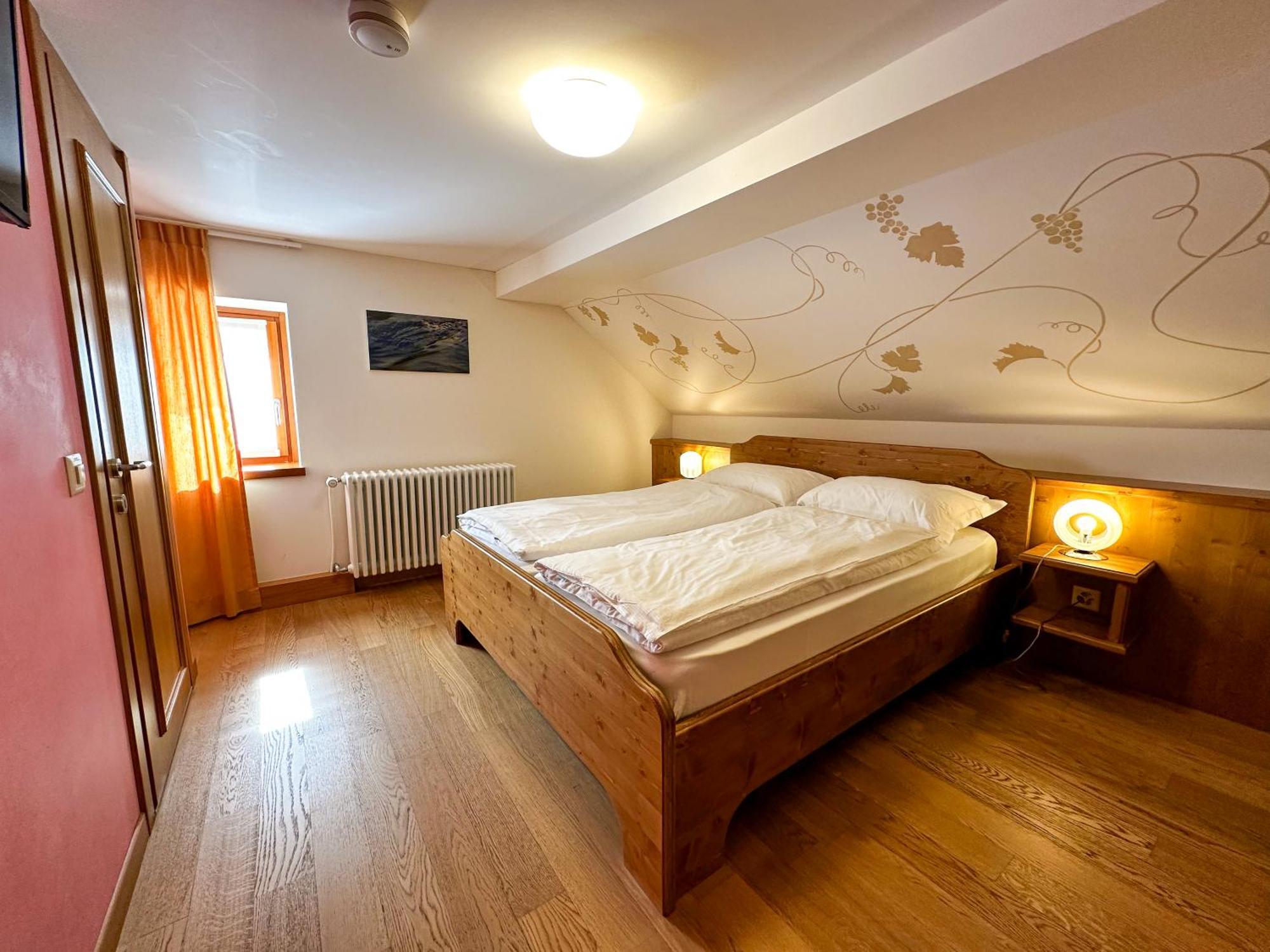 Locanda Orelli Бедретто Экстерьер фото