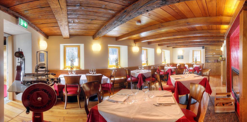 Locanda Orelli Бедретто Экстерьер фото