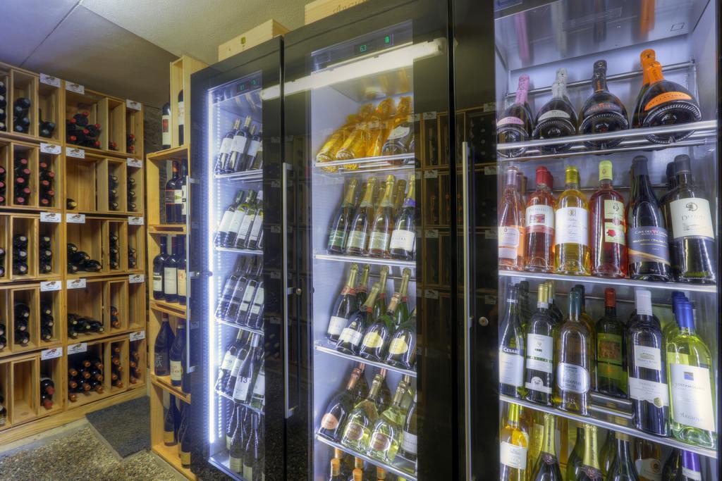 Locanda Orelli Бедретто Экстерьер фото