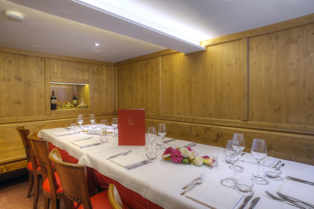 Locanda Orelli Бедретто Экстерьер фото