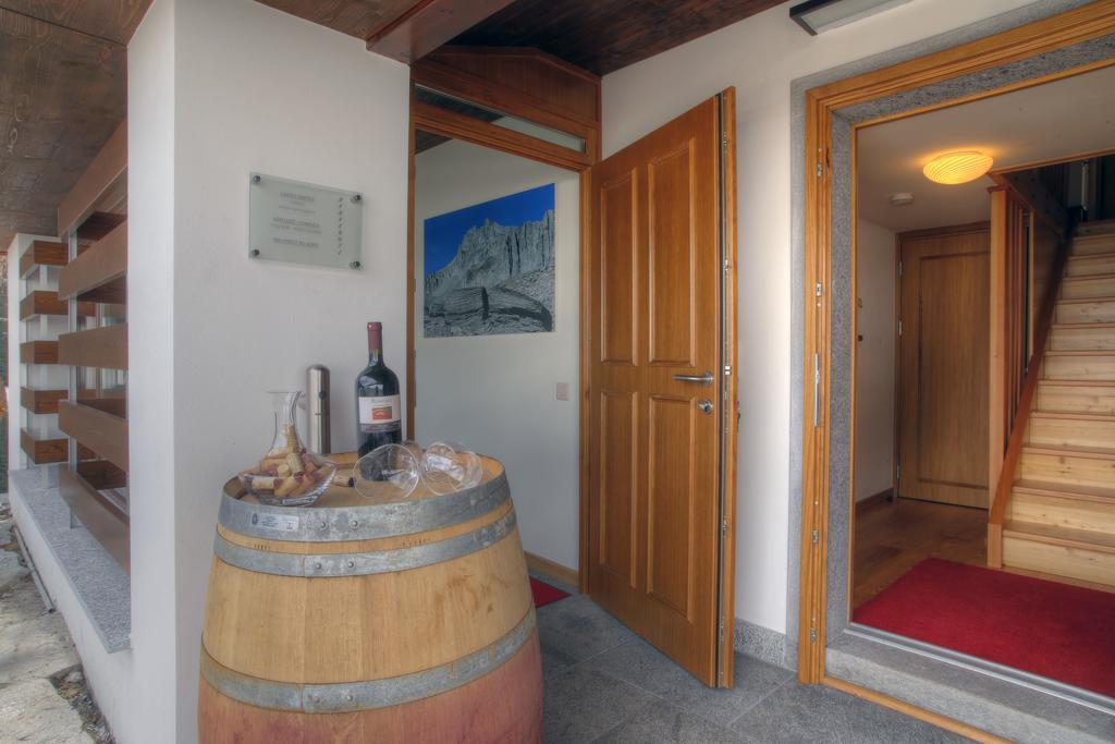 Locanda Orelli Бедретто Экстерьер фото